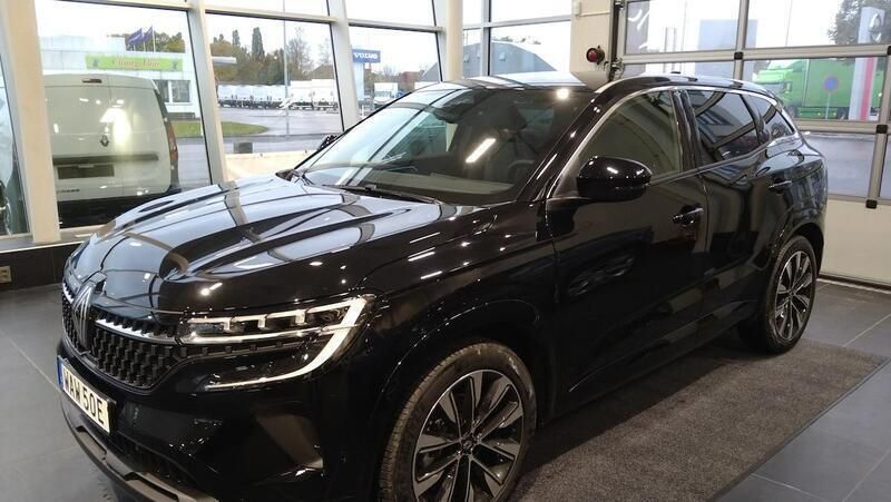 Okänd Begagnad 2024 Renault Austral Techno SUV | 359 900 kr (Bra pris) - Bild 1/4