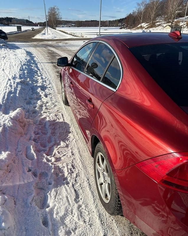 Begagnad Volvo S60 115 HK (84 kW) 2012 Sedan
