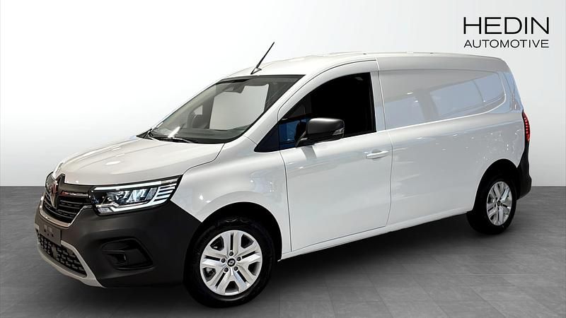 Ny 2025 Renault Kangoo | 286 700 kr (Marknadspris) - Bild 1/4