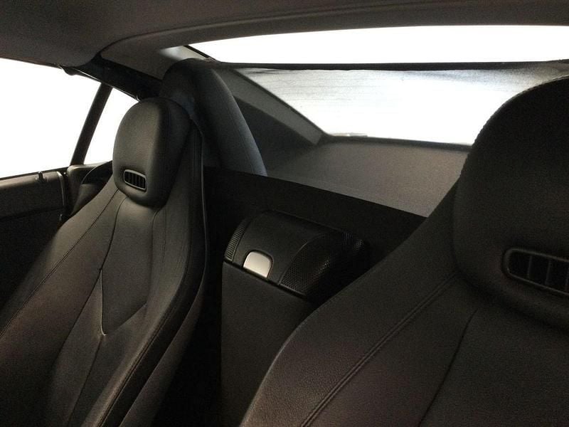 Silver Begagnad 2008 Mercedes SLK200 Cab | 139 500 kr (Marknadspris) - Bild 1/3