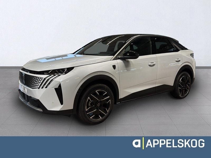 Ny 2025 Peugeot 3008 SUV | 399 900 kr (Marknadspris) - Bild 1/4
