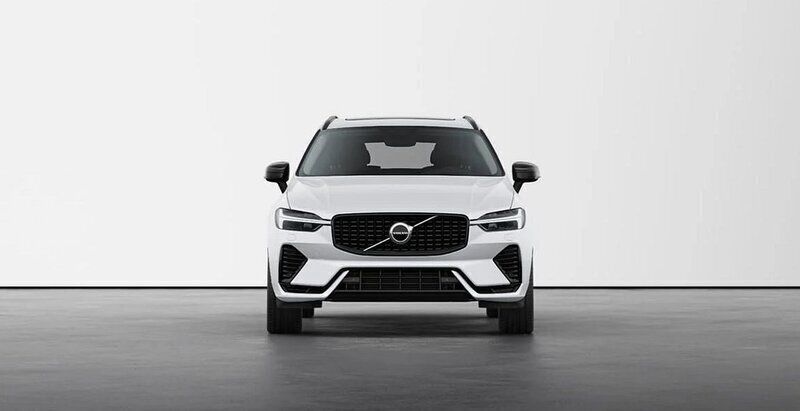 Ny 2025 Volvo XC60 Plus SUV | 588 100 kr (Bra pris) - Bild 1/4