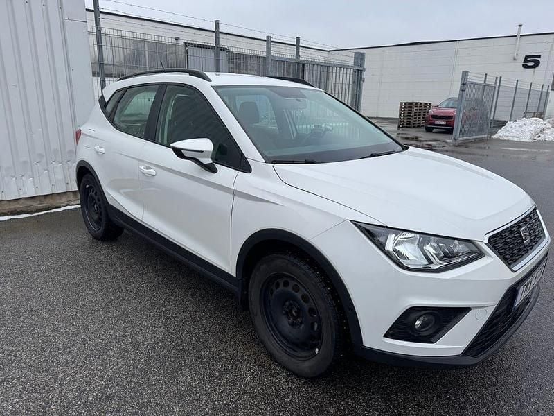 Begagnad Seat Arona 90 HK (66 kW) 2020 SUV