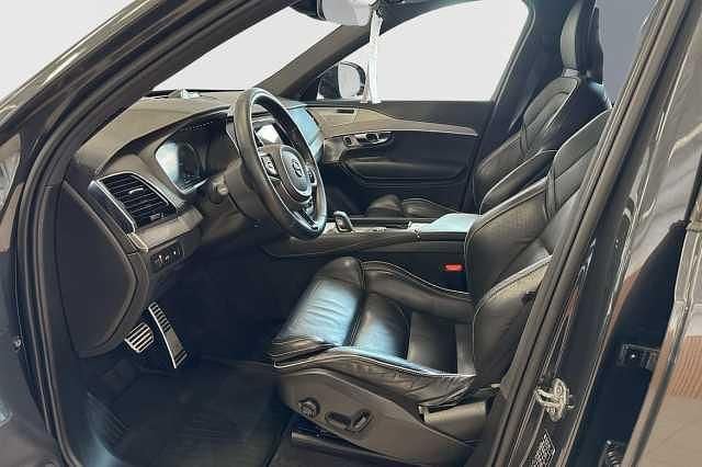 Begagnad Volvo XC90 391 HK (287 kW) 2022 SUV