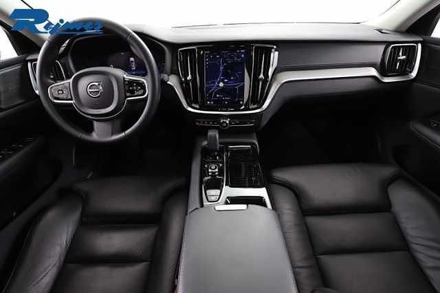 Begagnad Volvo S60 Ultimate 455 HK (334 kW) 2023 Ljusgrå Sedan