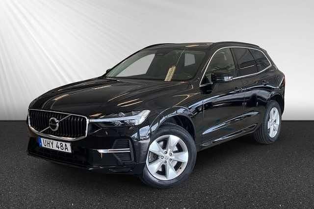 Begagnad 2023 Volvo XC60 SUV | 289 900 kr (Superpris) - Bild 1/4