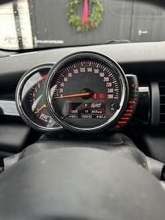 Begagnad 2016 Mini Cooper S Halvkombi | 142 500 kr (Superpris) - Bild 1/4