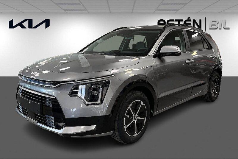 Begagnad 2023 Kia Niro Advance SUV | 394 900 kr (Marknadspris) - Bild 1/4