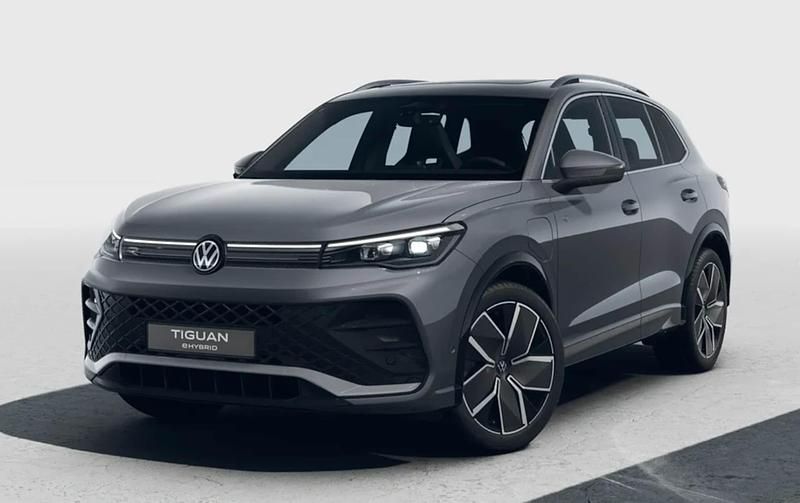 Ny 2026 VW Tiguan R-line SUV | 599 500 kr (Bra pris) - Bild 1/4