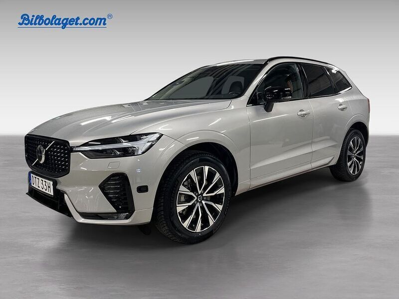 Begagnad 2024 Volvo XC60 SUV | 559 900 kr (Dyr) - Bild 1/4