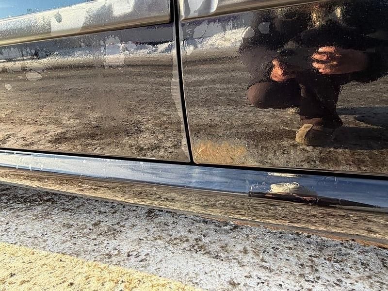 Begagnad Peugeot 107 68 HK (50 kW) 2011 Halvkombi