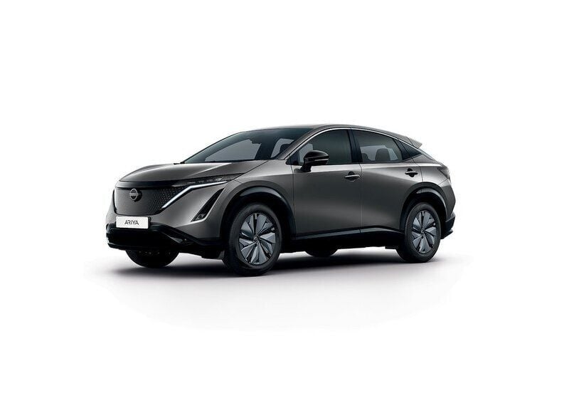 Ny 2024 Nissan Ariya SUV | 472 000 kr (Marknadspris) - Bild 1/4