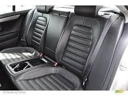 Begagnad VW Passat 160 HK (117 kW) 2009