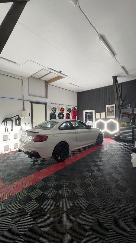 Begagnad BMW 218 143 HK (105 kW) 2015 Sportkupé