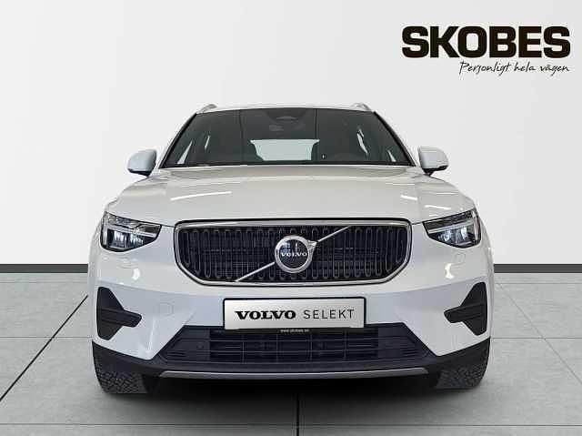 Begagnad Volvo XC40 163 HK (119 kW) 2025 SUV