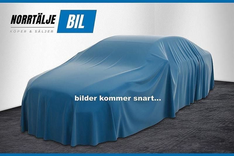 Svart Begagnad 2014 BMW X3 SUV | 169 900 kr (Marknadspris) - Bild 1/1