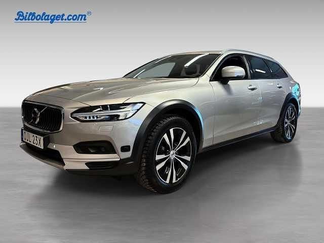 Begagnad 2024 Volvo V90 CC Kombi | 469 800 kr (Marknadspris) - Bild 1/4