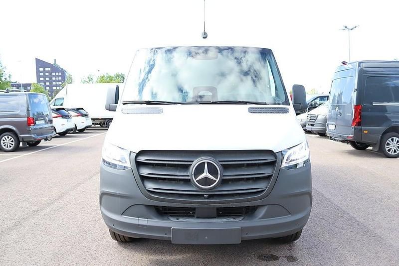 Ny Mercedes 420 110 kW (150 HK) 2025 Vit Pickup