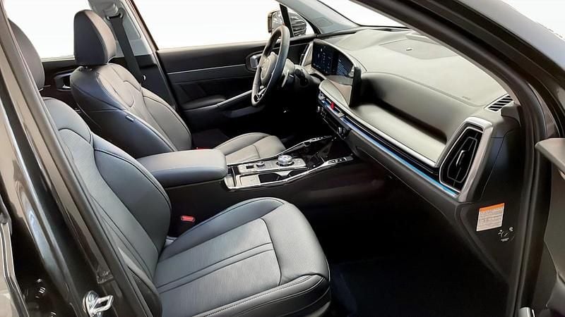 Ny Kia Sorento Advance 253 HK (186 kW) 2025 Grå (grey) SUV