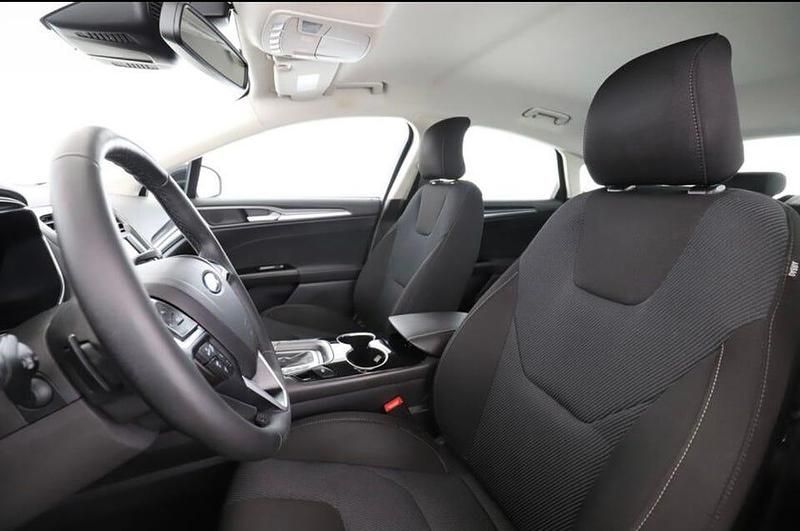 Begagnad Ford Mondeo 150 HK (110 kW) 2016