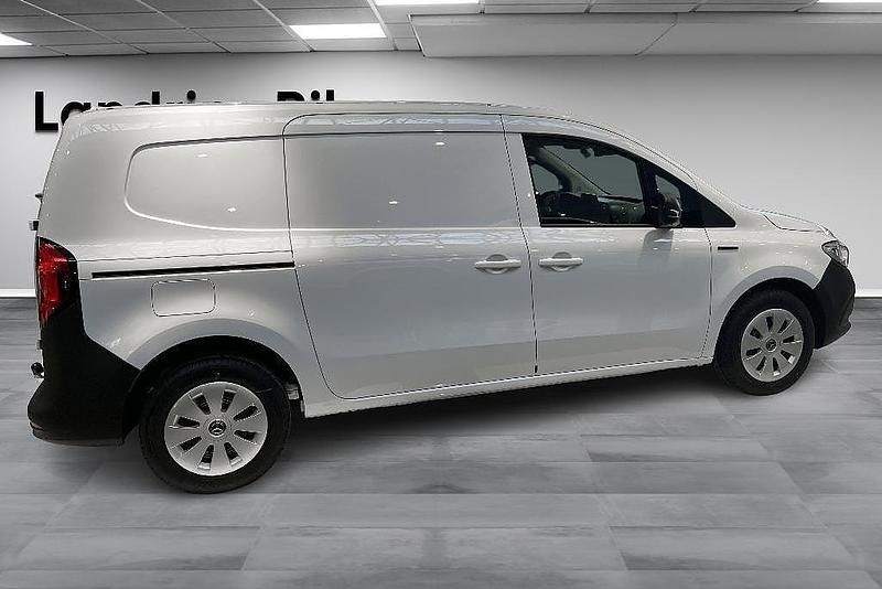 Ny Mercedes Citan 112 Edition 2026