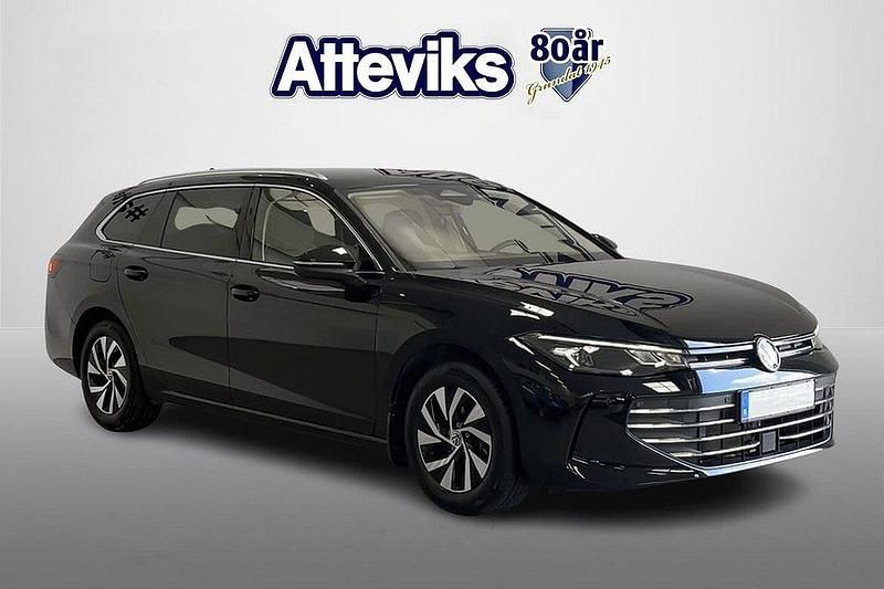 Begagnad 2024 VW Passat Edition Kombi | 4 495 kr - Bild 1/4