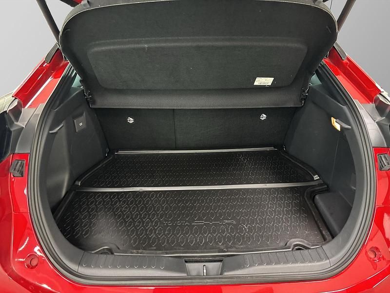 Begagnad Toyota C-HR 2024 SUV