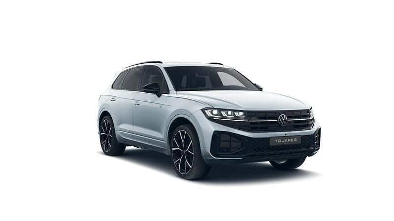 Ny 2026 VW Touareg R-line SUV | 1 014 000 kr (Marknadspris) - Bild 1/4