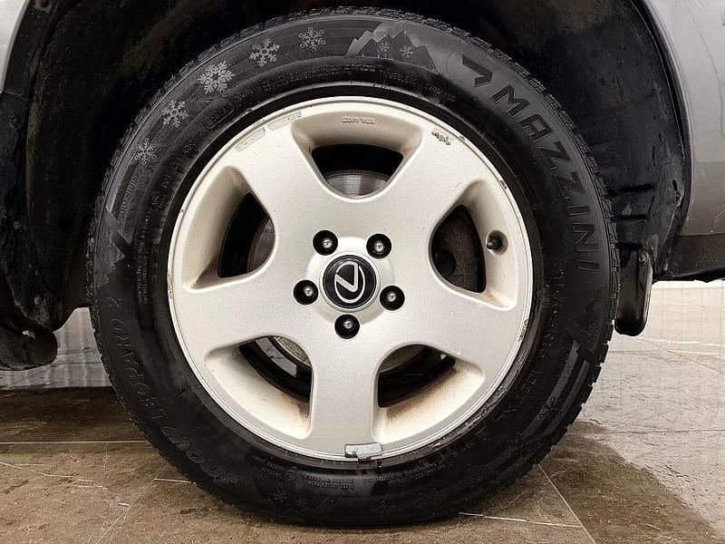 Begagnad Lexus RX300 201 HK (147 kW) 2002 Mörkgrå SUV