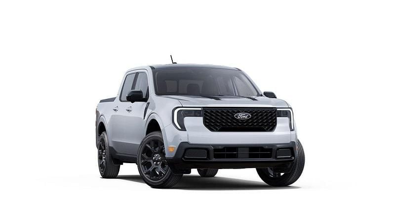 Ny 2025 Ford Maverick Lariat SUV | 748 750 kr - Bild 1/4