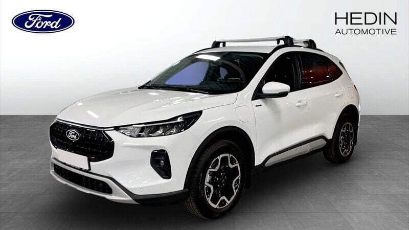 Ny 2025 Ford Kuga Active SUV | 389 900 kr (Marknadspris) - Bild 1/4