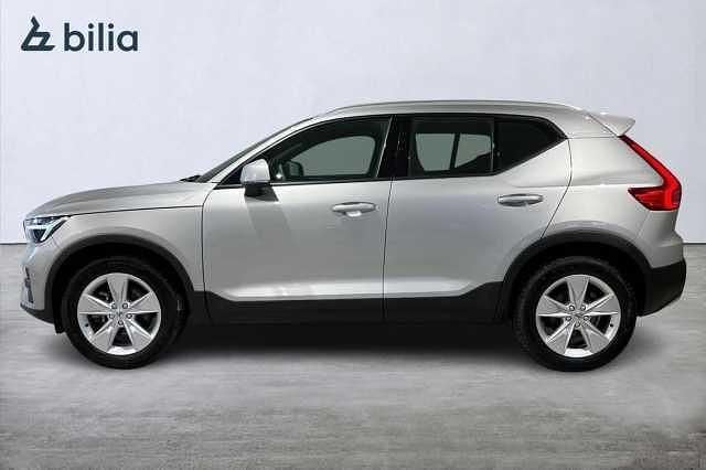 Begagnad Volvo XC40 197 HK (144 kW) 2024 SUV