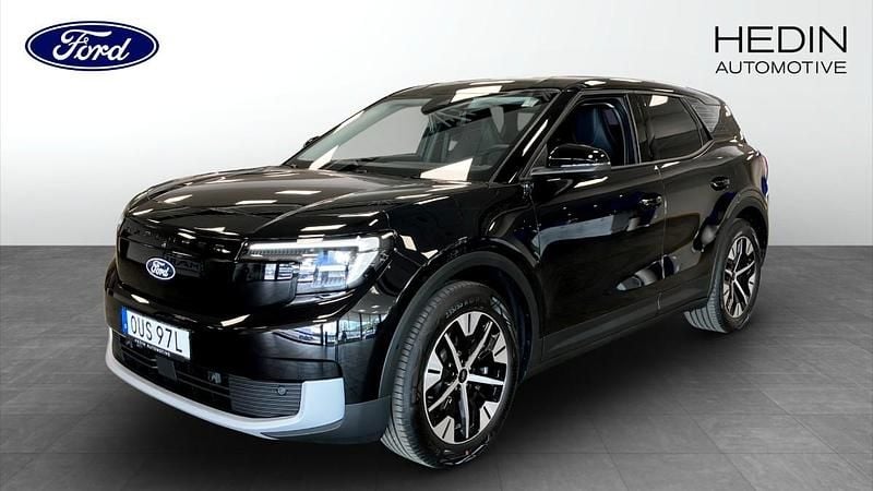 Ny 2026 Ford Explorer Business Edition SUV | 514 900 kr (Dyr) - Bild 1/4