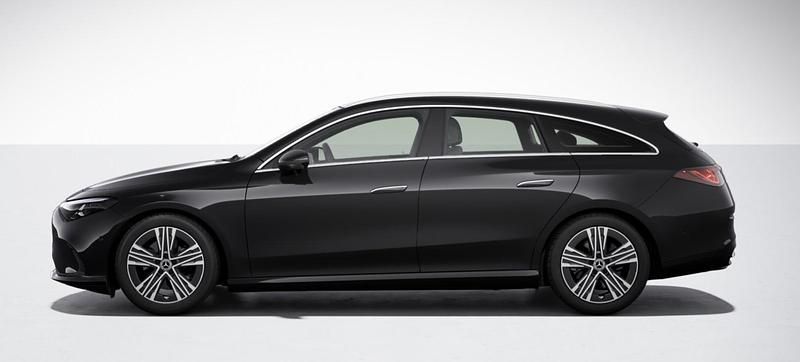 Ny Mercedes 350 260 kW (354 HK) 2026 Kombi