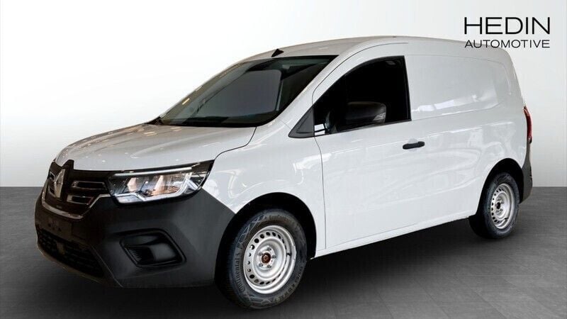 Ny 2024 Renault Kangoo Minibuss | 269 900 kr (Bra pris) - Bild 1/4