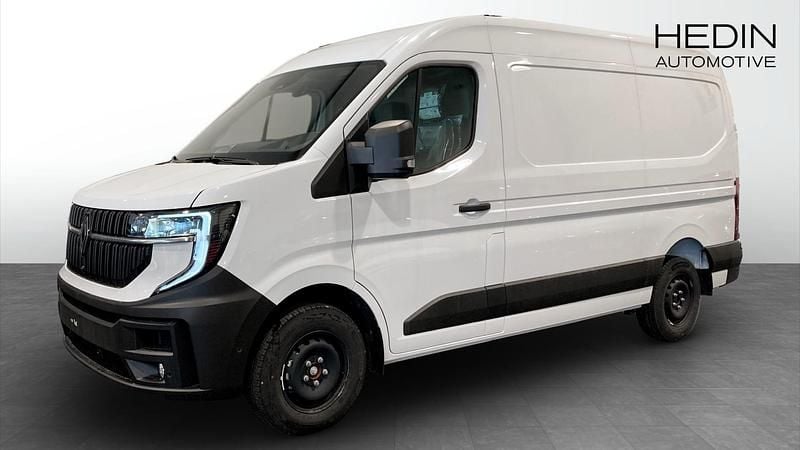 Begagnad 2024 Renault Master | 359 900 kr - Bild 1/4