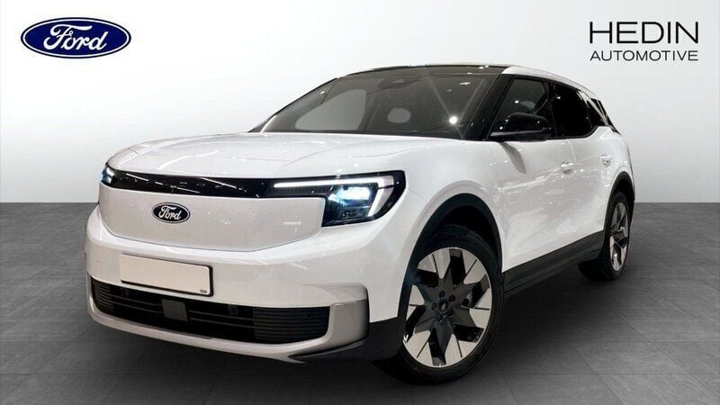 Ny 2025 Ford Explorer SUV | 559 900 kr - Bild 1/4
