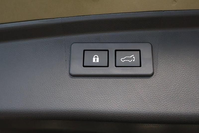 Ny Subaru Outback 2026 Sedan