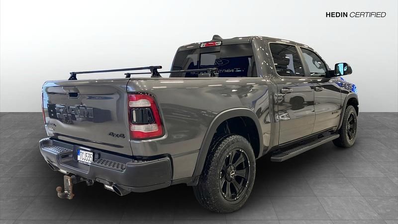 Begagnad RAM 1500 401 HK (294 kW) 2018 Pickup