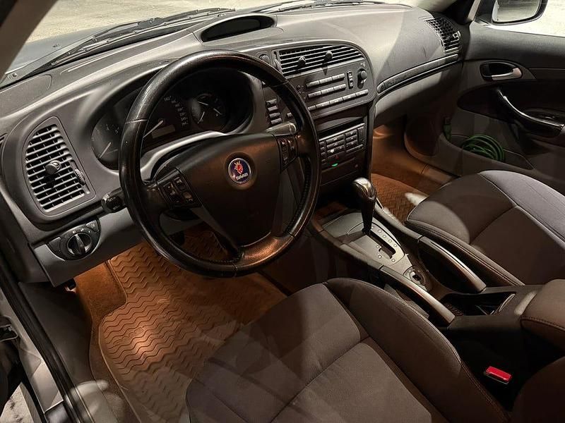 Begagnad Saab 9-3 175 HK (128 kW) 2004