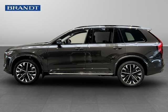 Ny Volvo XC90 455 HK (334 kW) 2026 Grå SUV