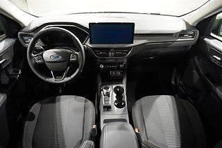 Ny Ford Kuga Active 243 HK (178 kW) 2025 Grön SUV