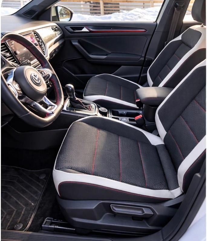 Begagnad VW T-Roc 190 HK (139 kW) 2019 SUV