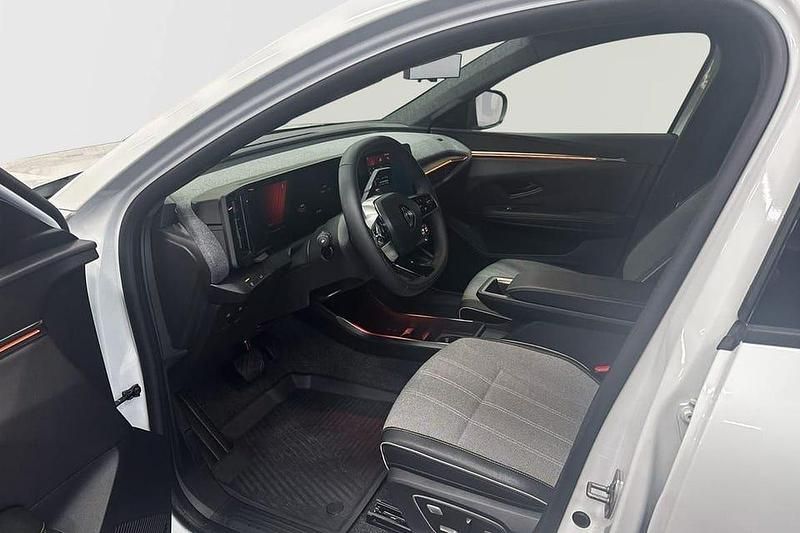 Begagnad Renault Scénic Techno 161 kW (220 HK) 2024 Vit Minibuss