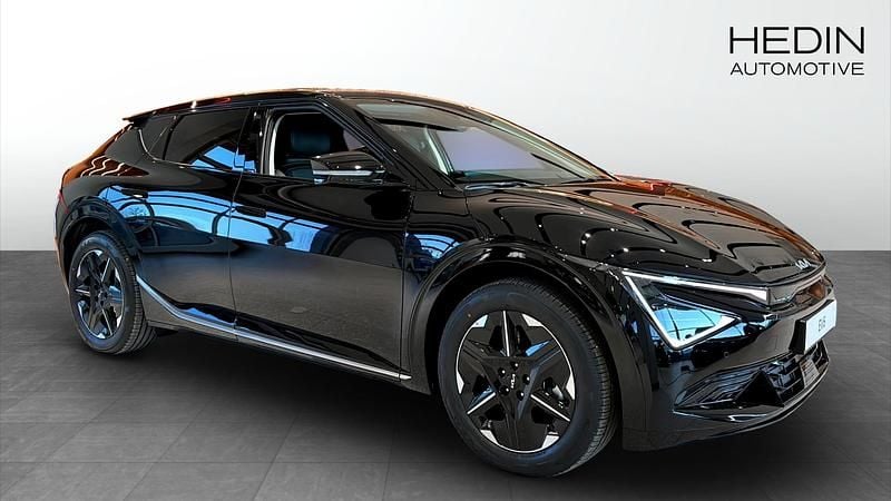 Ny Kia EV6 Plus 239 kW (325 HK) 2026 SUV