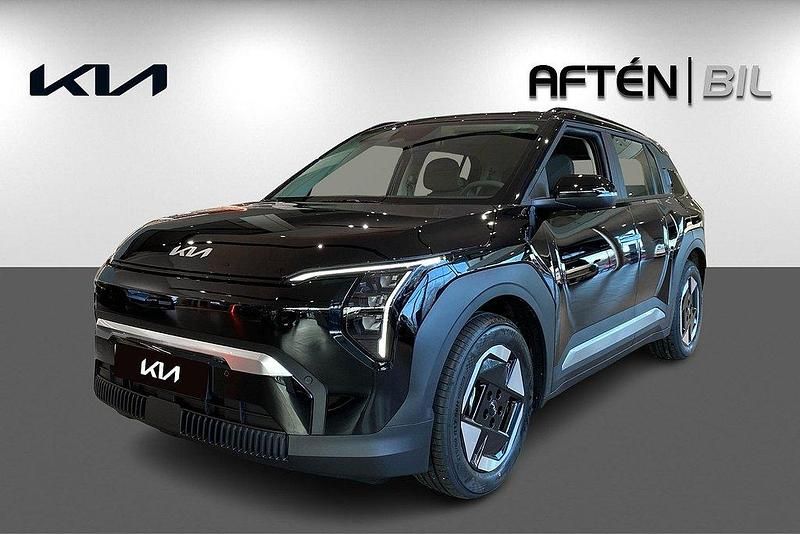 Ny 2025 Kia EV3 4 SUV | 489 900 kr - Bild 1/4
