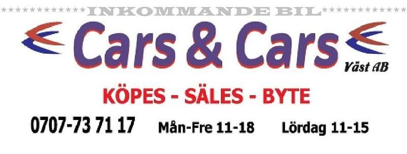 Svart Begagnad 2007 Chrysler Grand Voyager Minibuss | 39 900 kr (Dyr) - Bild 1/4