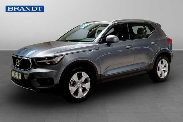 Begagnad 2018 Volvo XC40 SUV | 344 900 kr (Lite dyr) - Bild 1/4