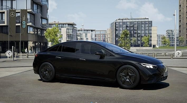 Ny 2025 Mercedes EQE350 AMG | 851 250 kr (Marknadspris) - Bild 1/2