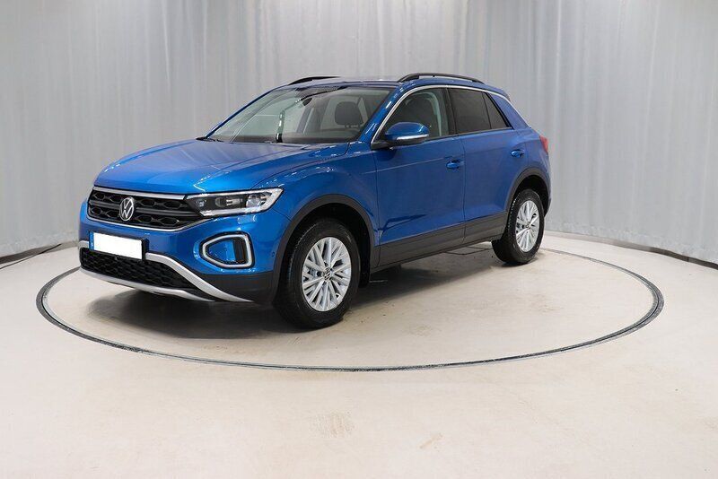 Ny 2024 VW T-Roc Edition SUV | 349 800 kr (Marknadspris) - Bild 1/4